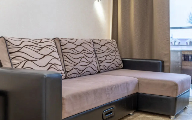 Apartment Barcelona Park 402