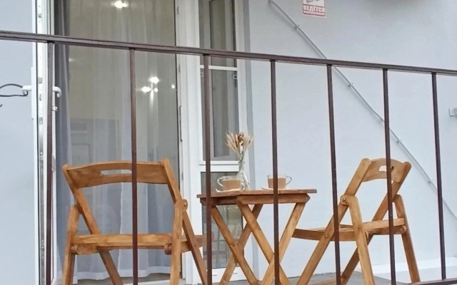 Квартира на улица Пушкина, 22