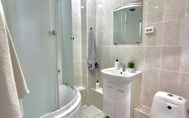 Апартаменты Korabelnai Inn 10 3