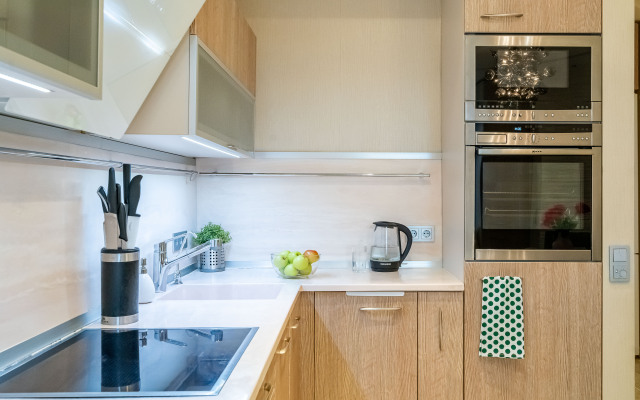 SutkiLive u m.Ekektrosila Apartments