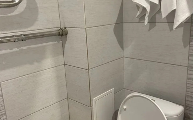 Квартира на Улице Льва Толстого 13