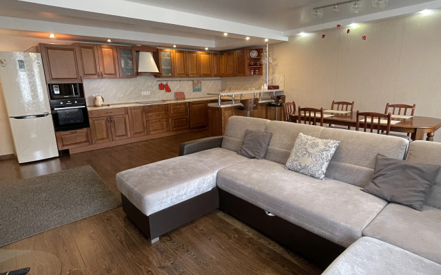 U Lenty Apartments