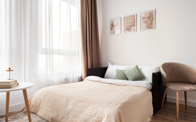 Квартира Кофейная Студия