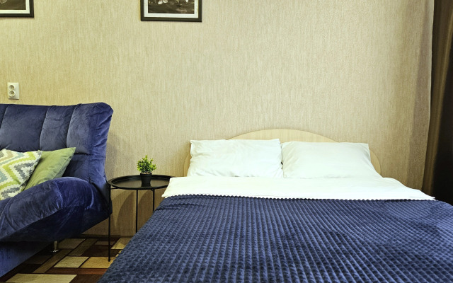 Квартира 1-комнатная на Зелёной 26