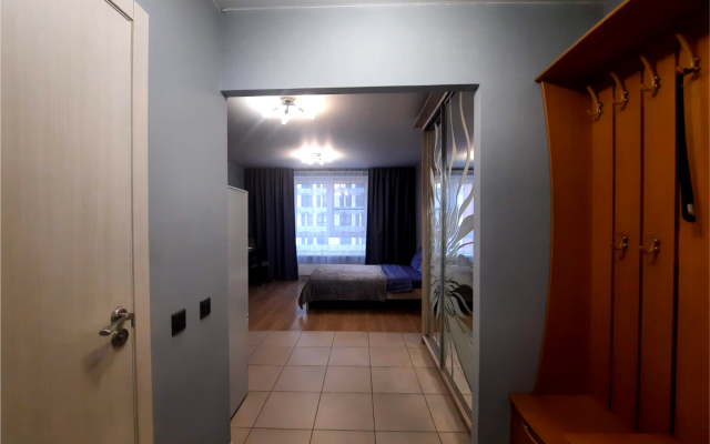 V Zhk Oranzh Park Apartments