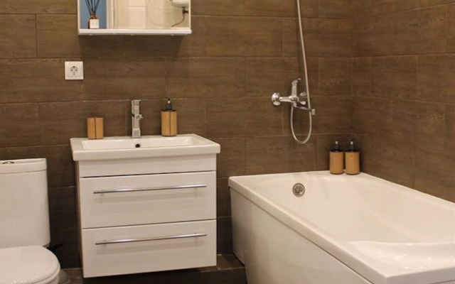 Квартира в новом ЖК Яркий для вашего комфортного проживания