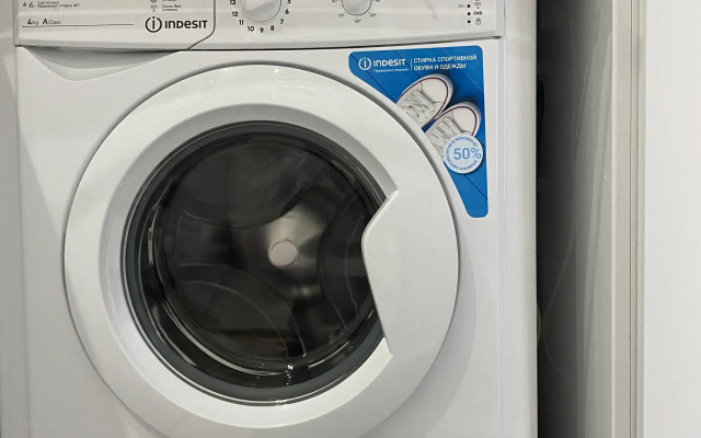 Апартаменты Морское шале с террасой в Kristall Hotel & Spa