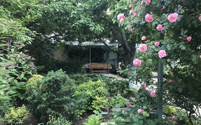 Гостевой дом Арина