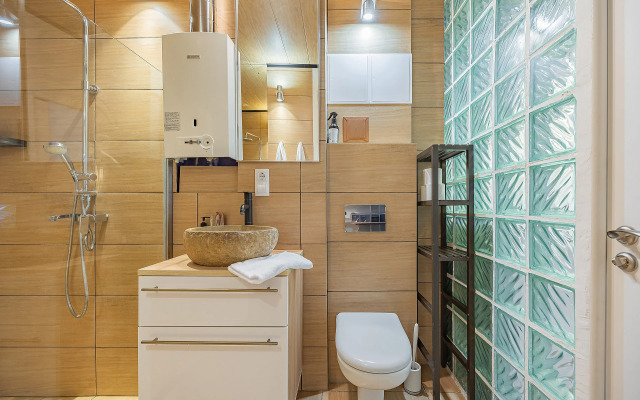 Апартаменты в Самом Центре