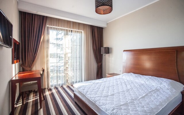 Afon Black Sea Resort Hotel