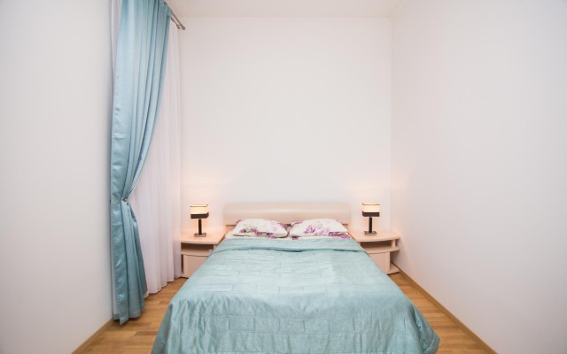 Апартаменты Apart24 у Летнего сада рядом с Невским проспектом