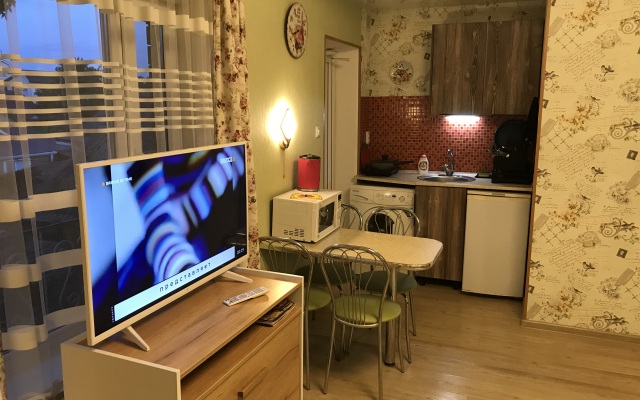 Гостевой дом На Ростовской 50