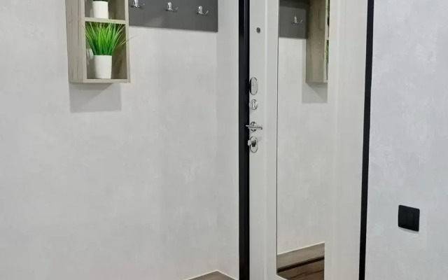 Mars Hotel Privokzalnaya 5A/2 Apartments