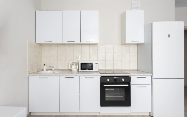 Евро-апартаменты Vetka Home на Краузе