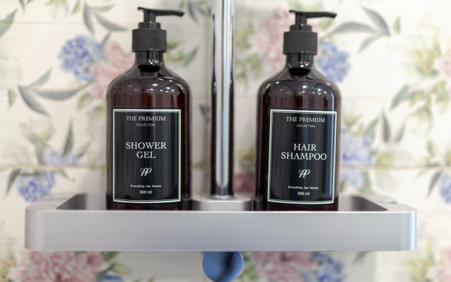 Квартира Однокомнатная с Видом на Волгу