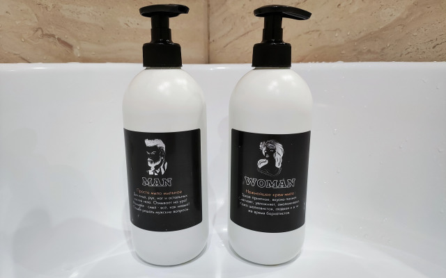 Квартира на Шубиных 3