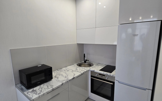 Апартаменты Кемкомфорт Мичурина 58