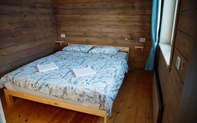 Guest house SVHouse