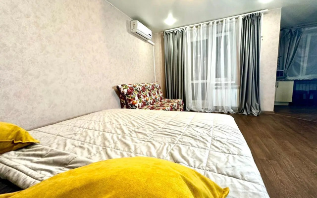 Uyutnaya V Tikhom Rayone Flat