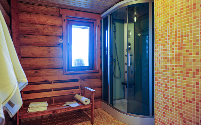 Barskaya Usadyba Guest house