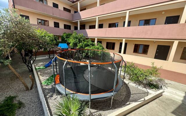 Kalipso Mini-hotel