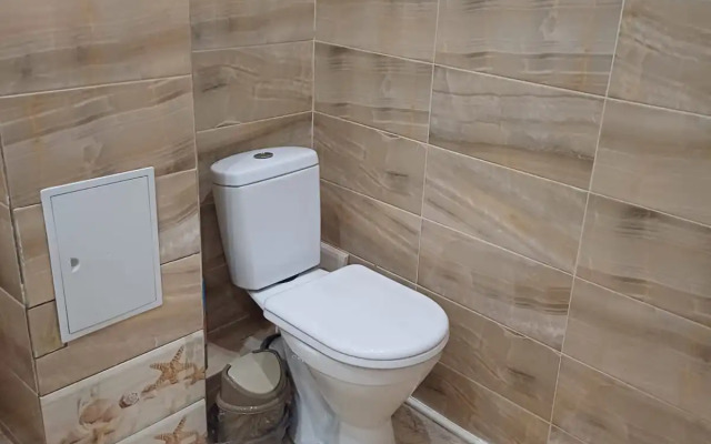 1k Vyezd Na Mariupolskoye Shosse Flat