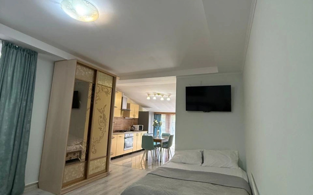 Zhemchuzhina u Morya Guest House