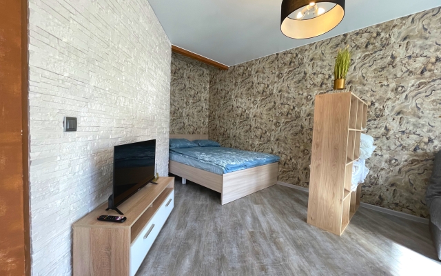 Квартира  Pskov City Apartments Балтийская 8