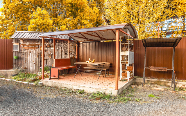 Chayka Mini-hotel