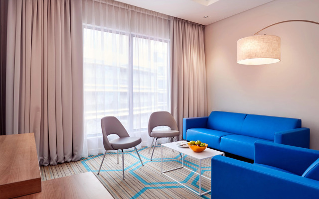 Holiday Inn Doha - the Business Park, an IHG Hotel