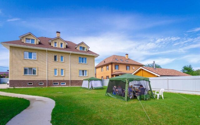 Planernaya Guest House