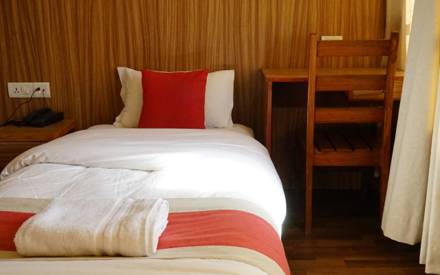 Chhimeki Hotel