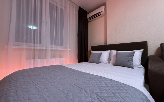 Квартира Уютная на Щорса 103