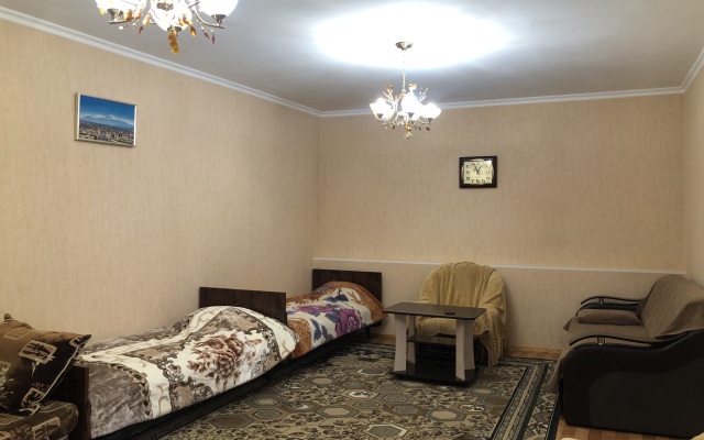 Holiday Home Guest House