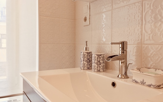 Квартира в центре Санкт-Петербурга