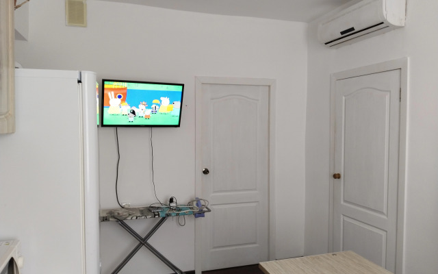 Vasilyok Guest House