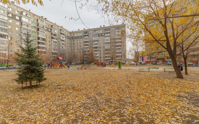 Odnokomnatnaya Kvartira v Tsentre Severo-Zapada Apartments