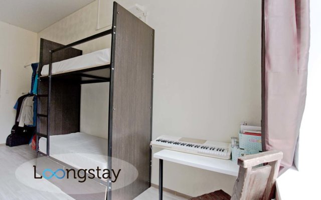 Хостел Longstay at Kamennoostrovskiy 26-28