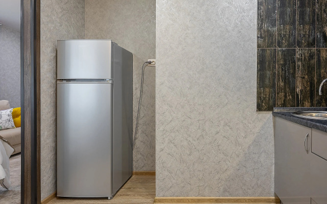 Апартаменты в центре города