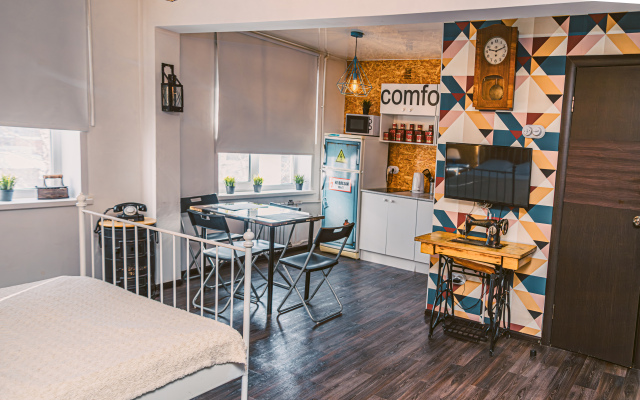 Квартира Калина на Мира