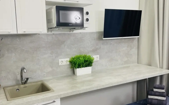 Апартаменты уютные в 5 минутах от метро Пролетарская