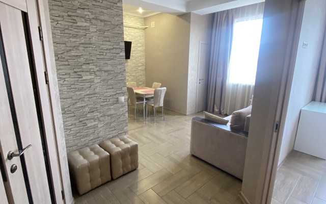 More,solntse kv 50 Flat