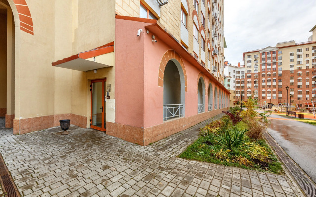 Квартира Уютная квартира в ЖК Римский