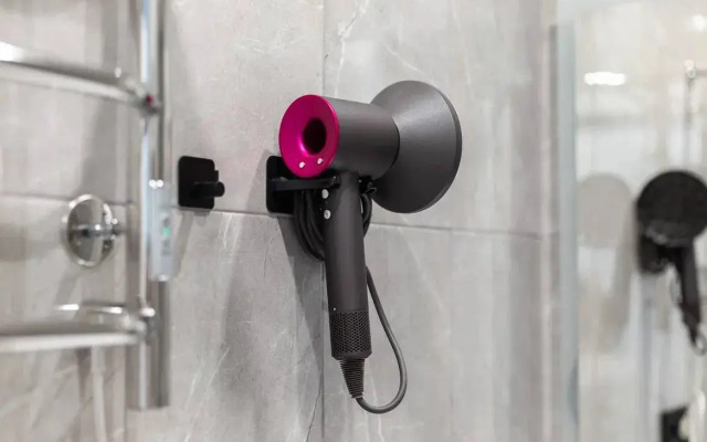 4.16 Studio Kislorod Flat