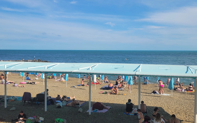 Квартира Видовая у Моря