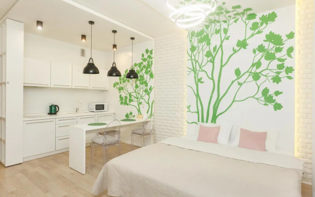 Студия Этажидейли на Белинского 30