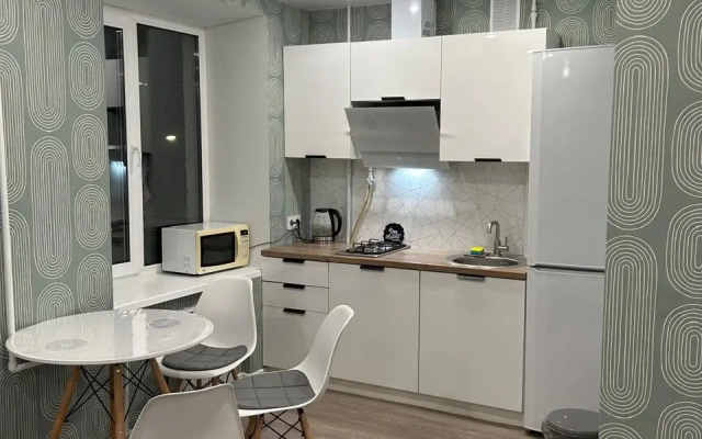 Na Gagarina 180 Flat