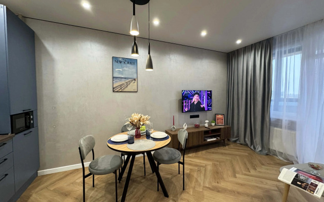 Biznes-Klassa u TTS Premer Apartment