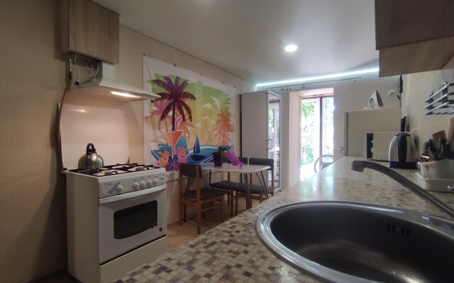 Garmoniya Guest House