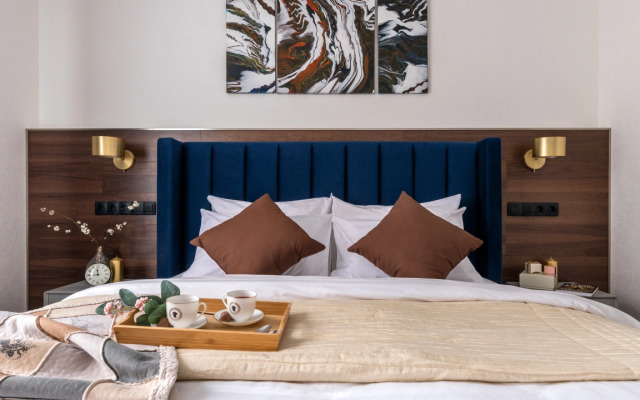 Квартира Студия Классик КВАРТ НЕВСКИЙ